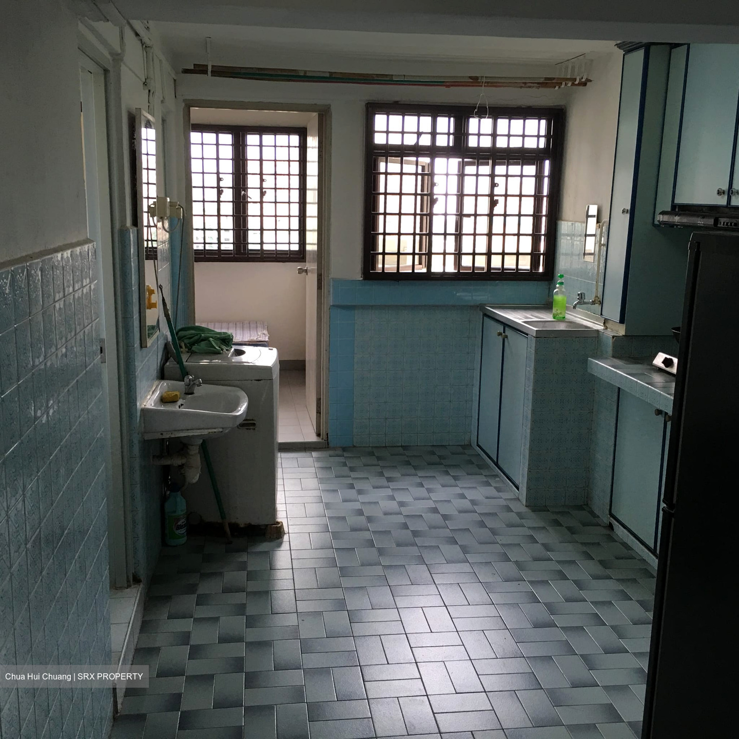 Blk 210 Boon Lay Place (Jurong West), HDB 3 Rooms #444170901